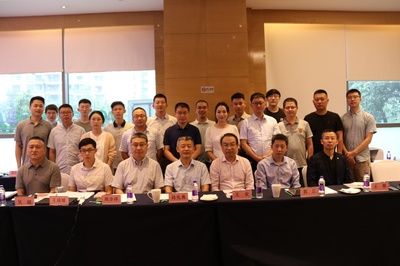 國家重點研發(fā)計劃“網(wǎng)絡(luò)協(xié)同制造和智能工廠”重點專項季度會議在成都召開，聚焦高安全裝備智能運維與基礎(chǔ)軟件開發(fā)