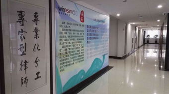 專業(yè)法律服務(wù)全解析 咨詢、代理與非訴事務(wù)